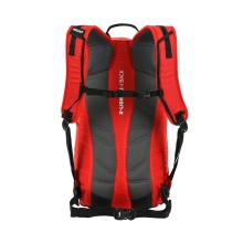 Millet Wanderrucksack Prolighter (für Tageswanderung) 22 Liter rot Herren